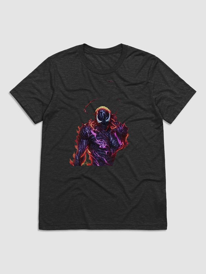 U T-Shirt (Symbiote) product image (1)