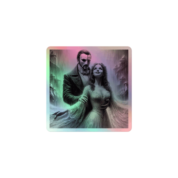 Phantom of the Opera Happy Ending product image (1)