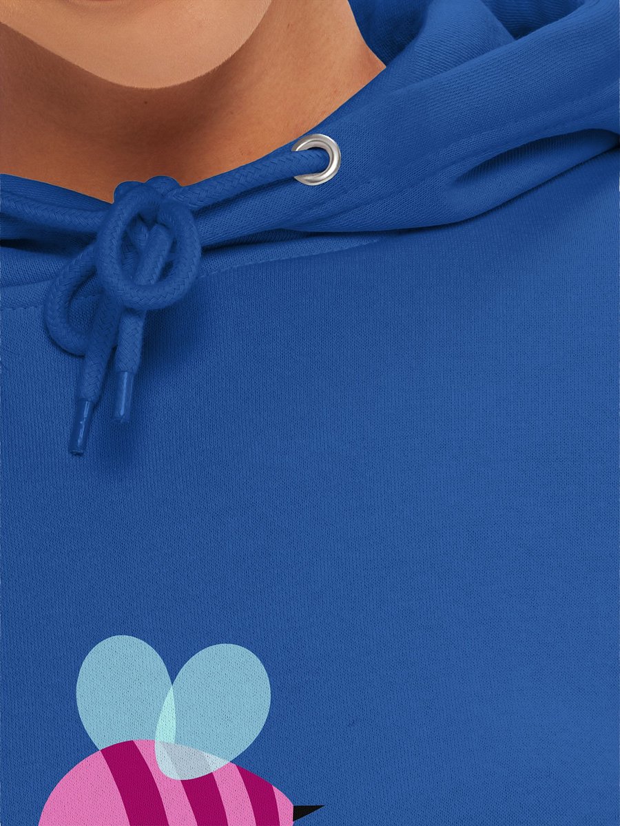Buzzy Bee Premium Hoodie product image (7)