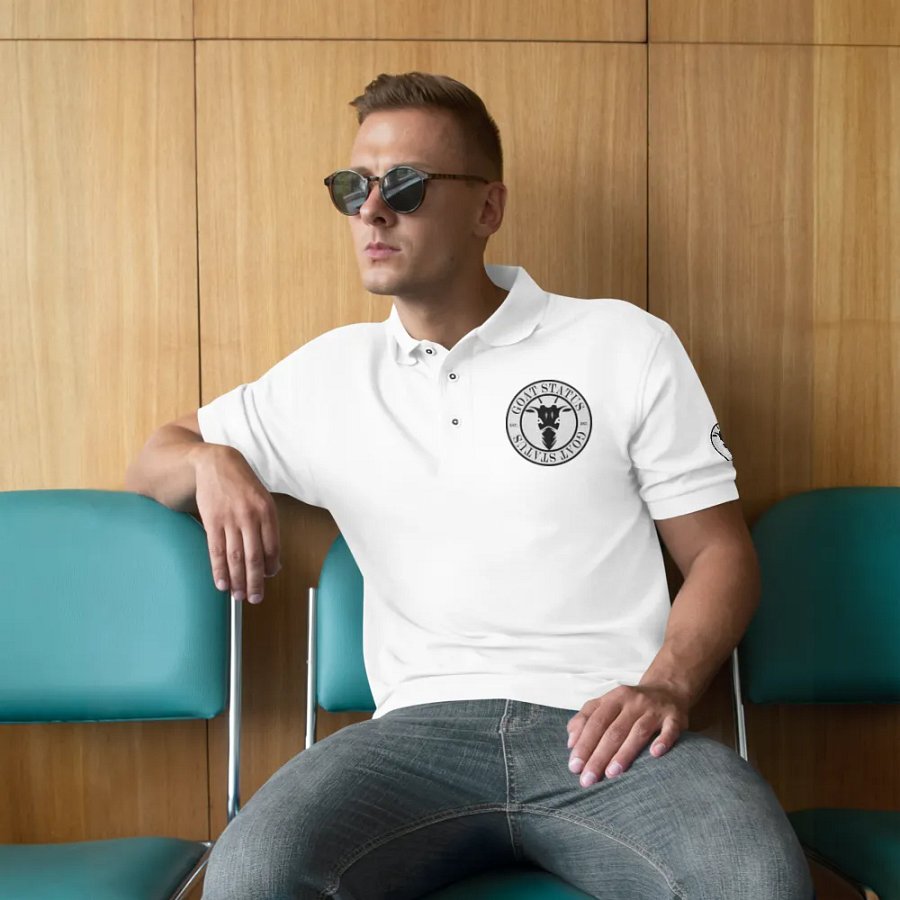 Polo Shirt product image (75)