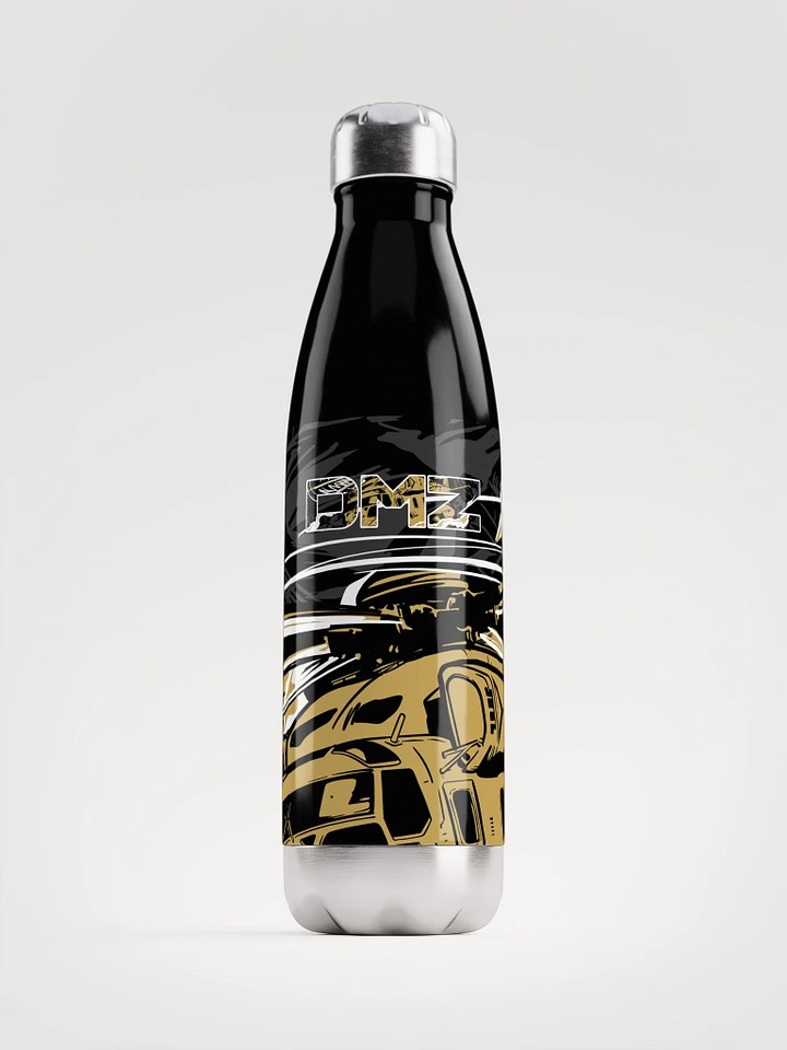 DMZ Steel Water Bottle product image (1)
