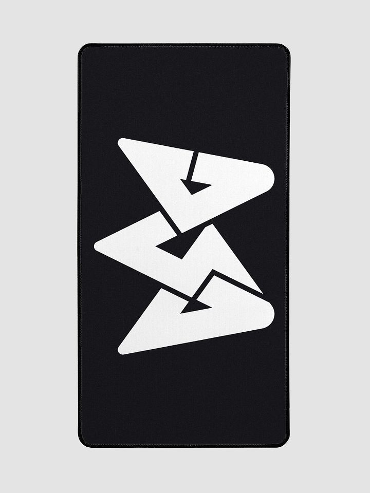 CSG Desk Mat (15.5