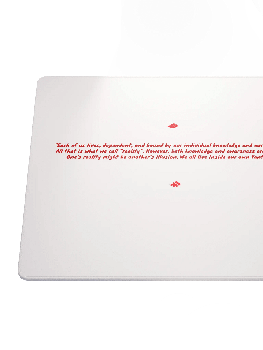 uchiha mouse pad product image (6)