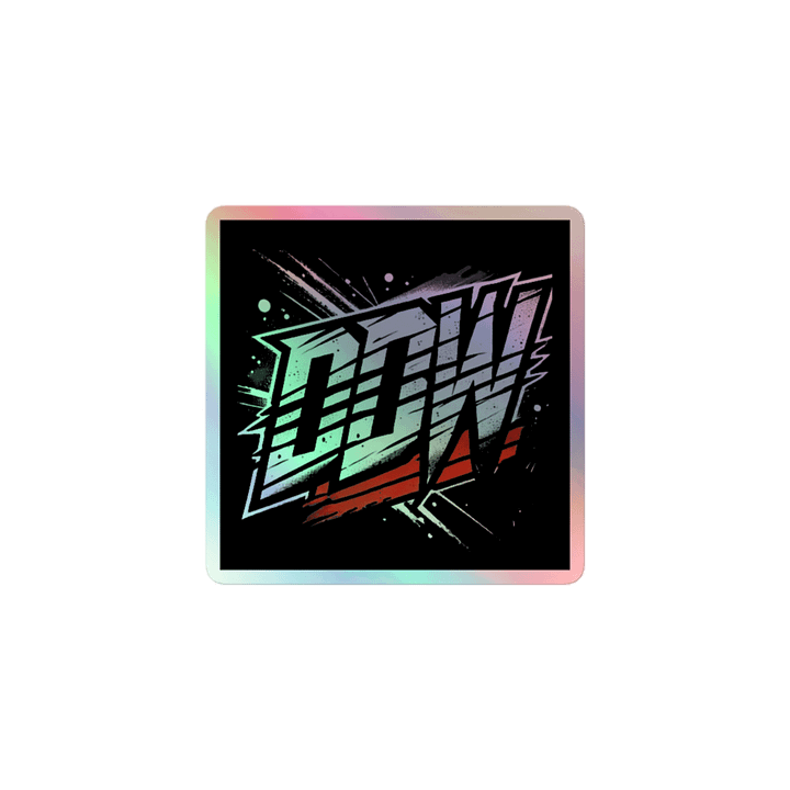 DDW – Vinyl Stickers product image (1)