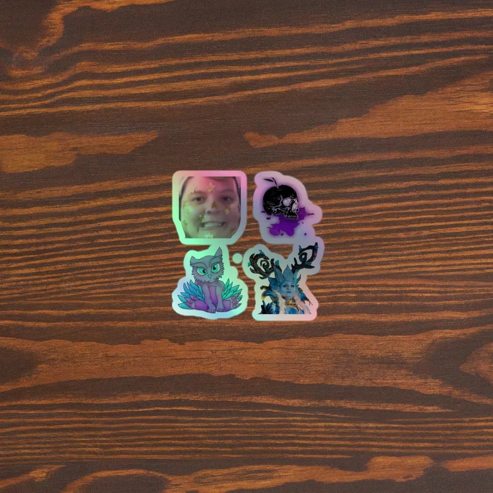 Blapple holo mix product image (5)