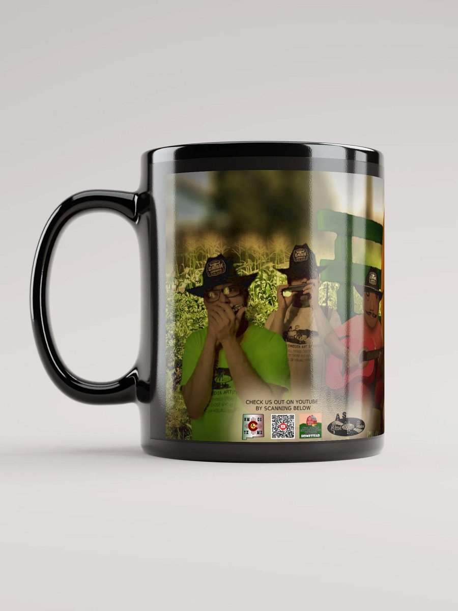 ALFONSO AND THE CLONES product image (6)