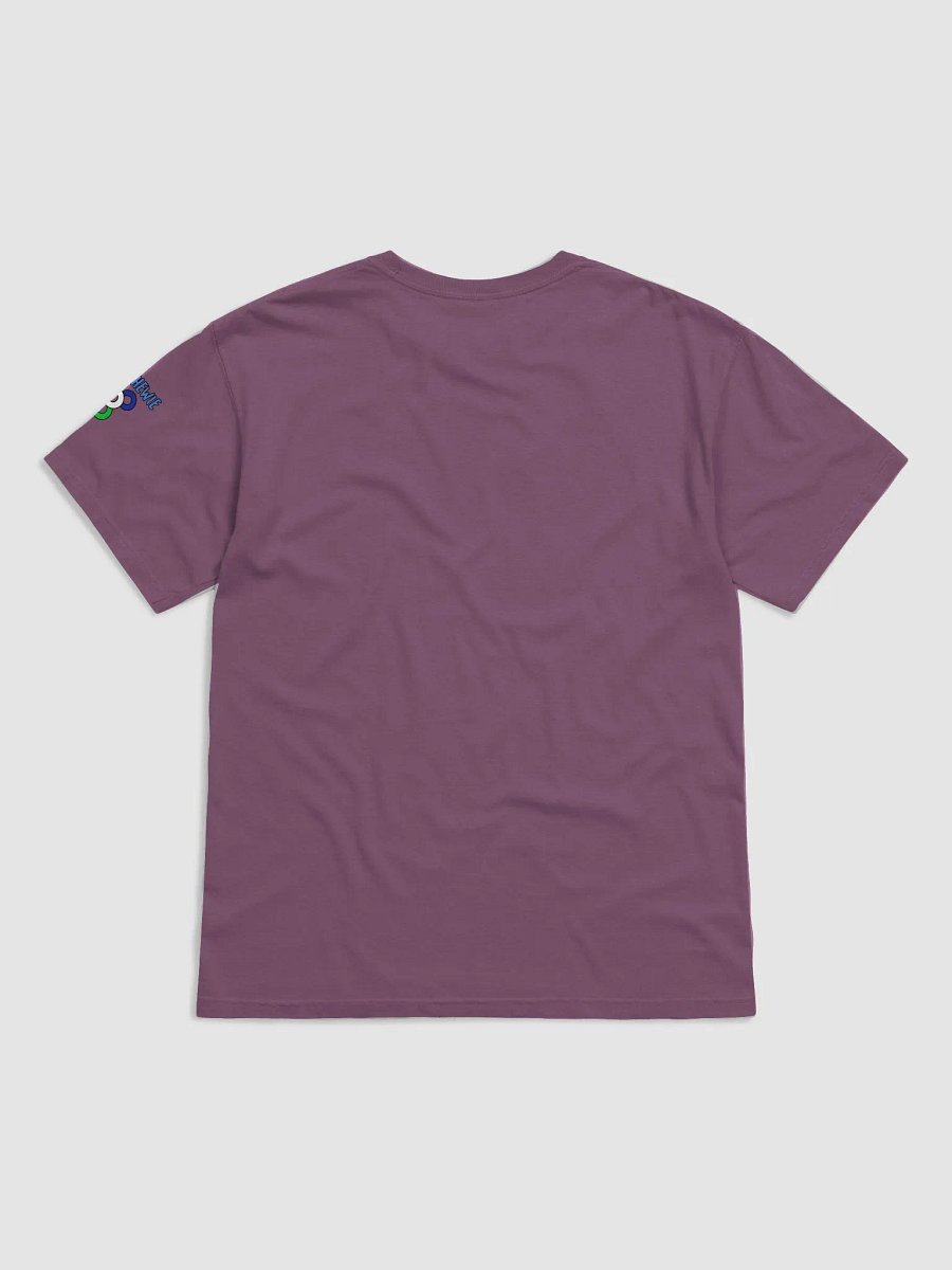 Tanuki Rage...- T-Shirt product image (12)