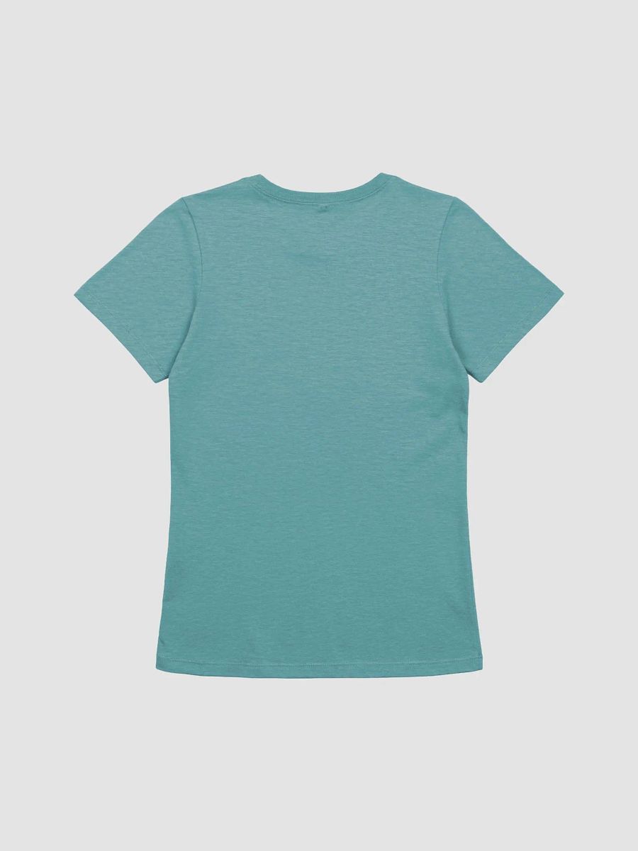 Flatbush Dragon short sleeve bella and canva tee product image (2)