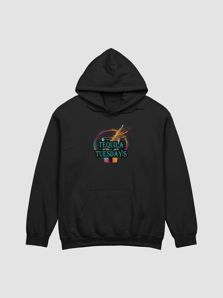 Tequila Tuesday's Hoodie product image (3)