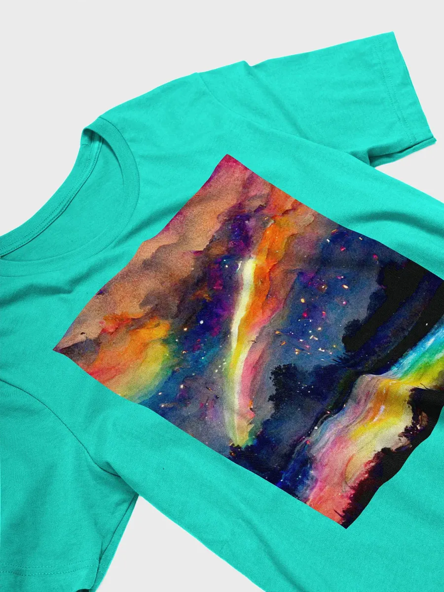 Iconic Comfort T-Shirt product image (3)