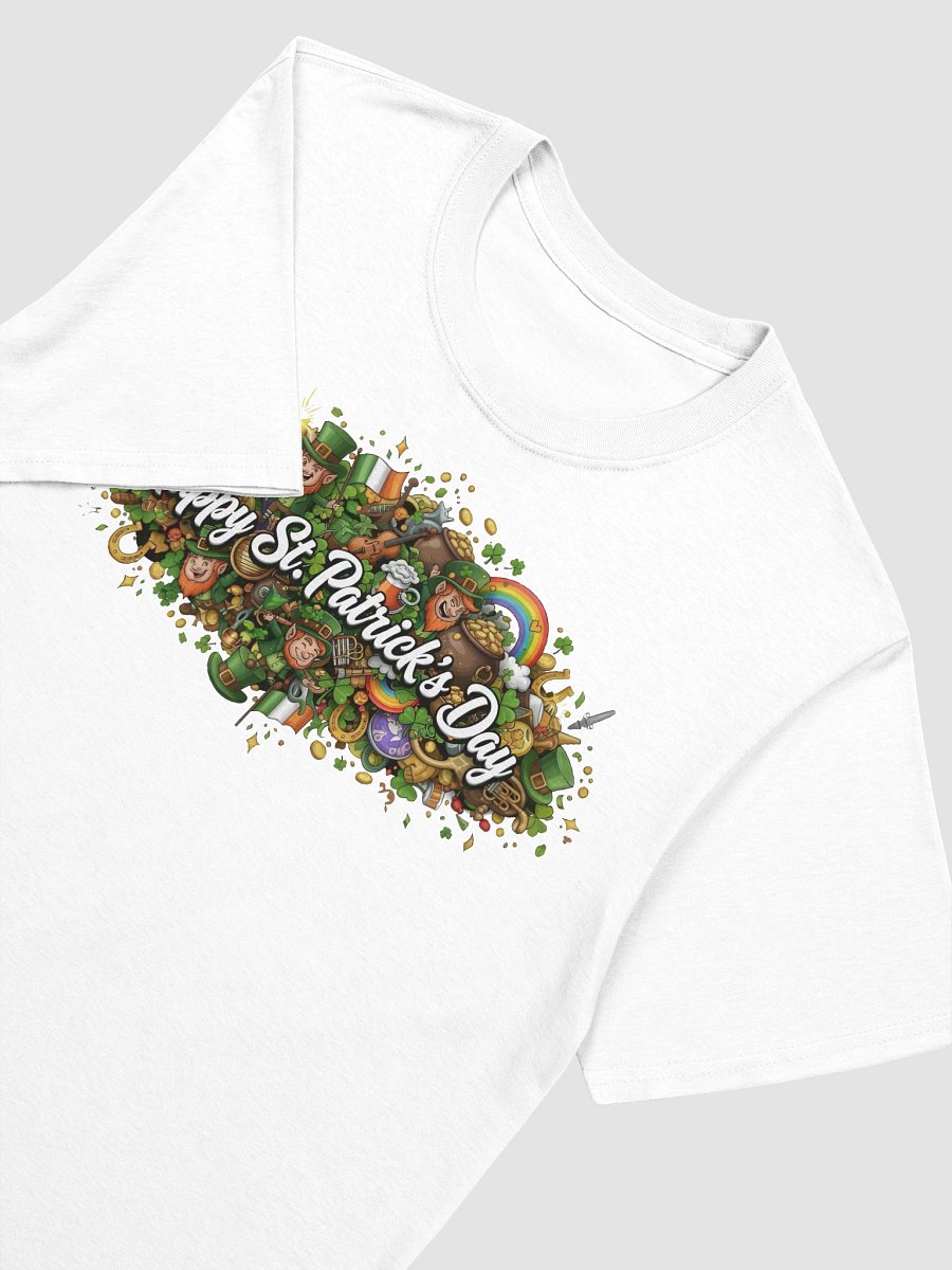 St. Patrick's Day ( Unisex ) product image (18)