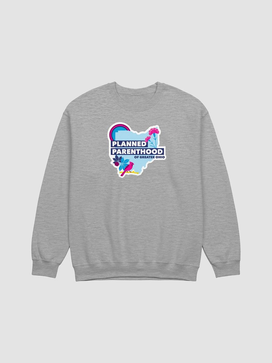 PP Ohio State Outline product image (1)
