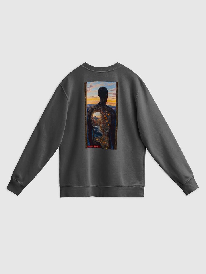 Unseen Identity product image (2)