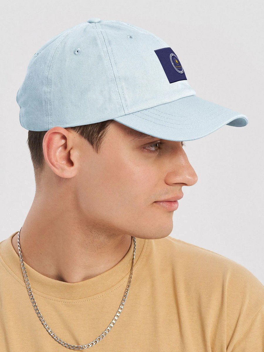 GGS Railways Ball Cap ! product image (6)