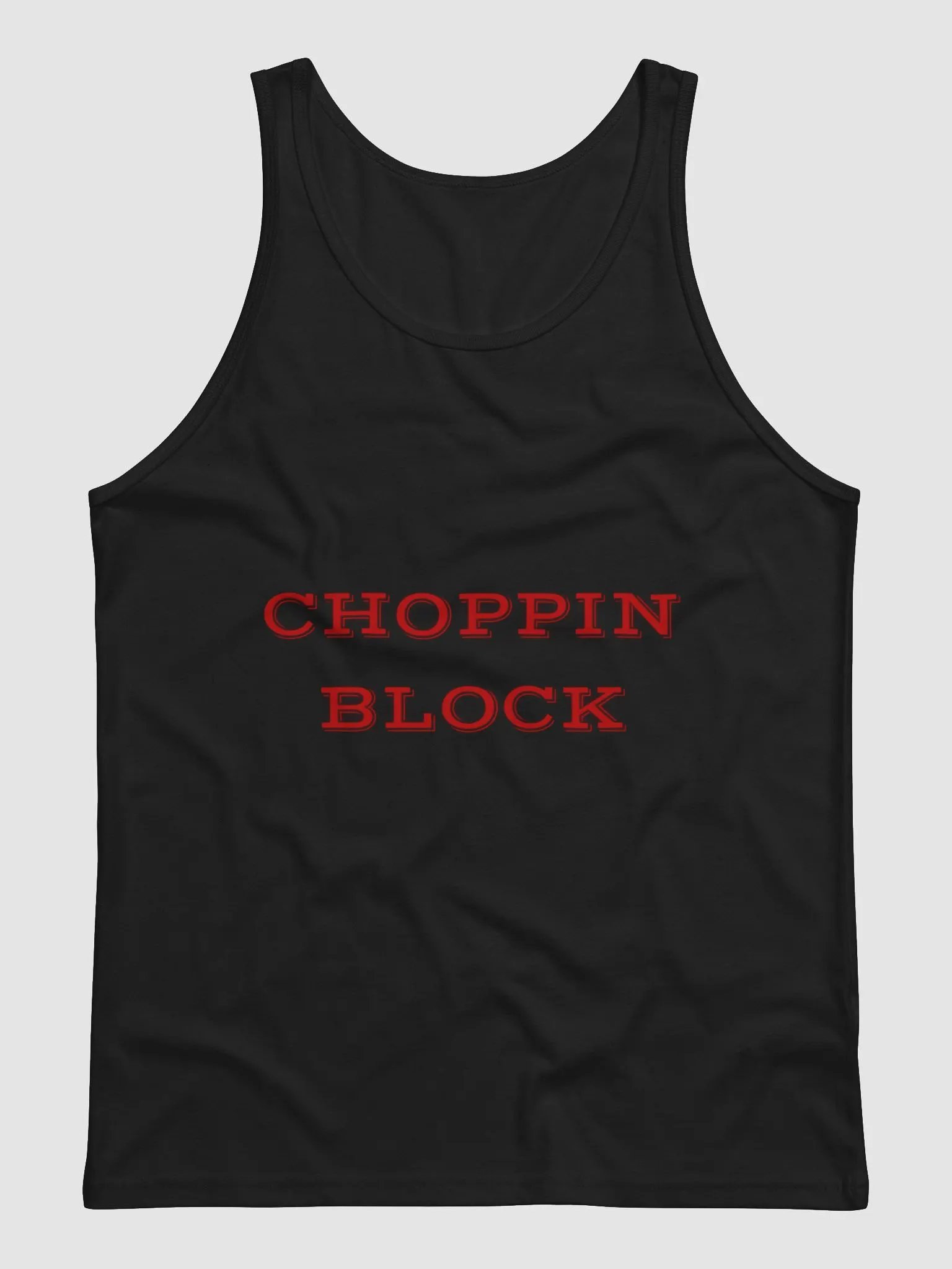 Tank Top product image (1)