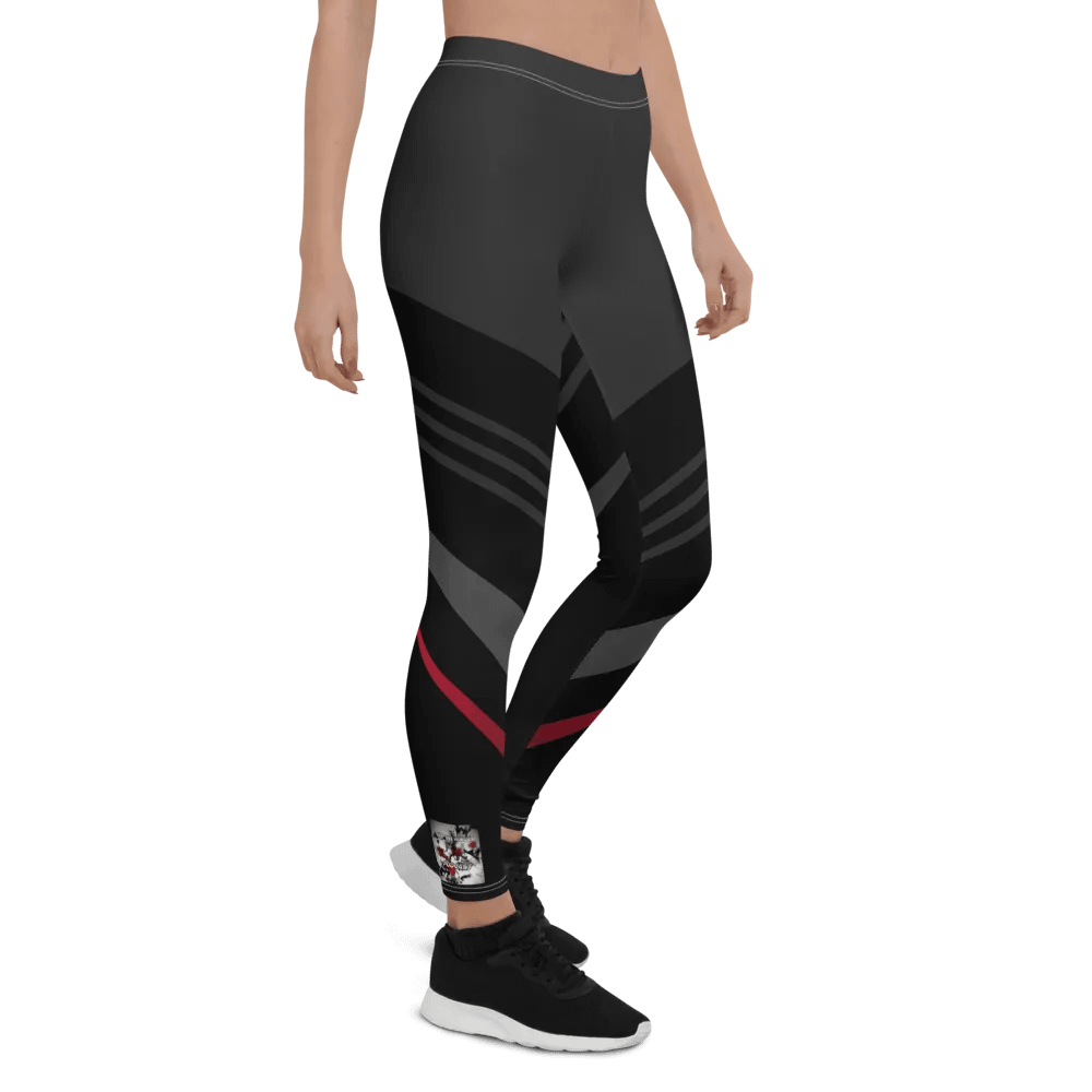 Logo Leggings product image (7)