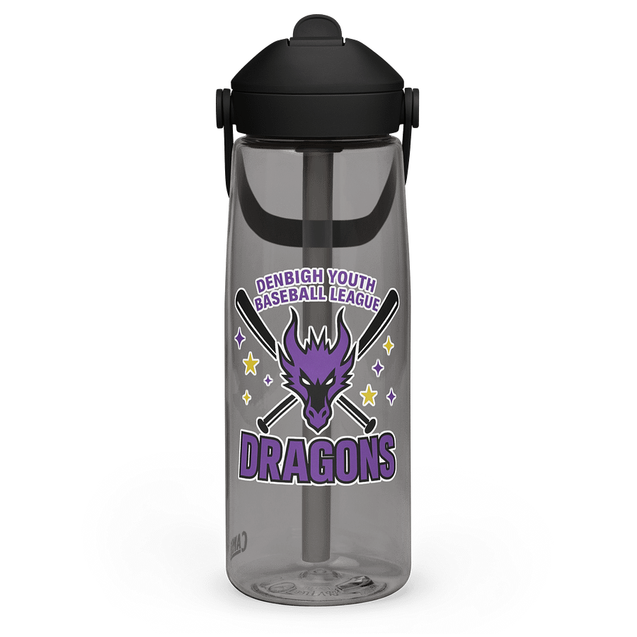 Dragons - Camelbak Waterbottle product image (1)