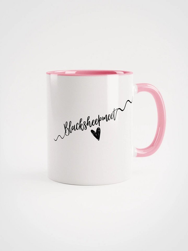More is MORE Pink (Right Handed) product image (1)