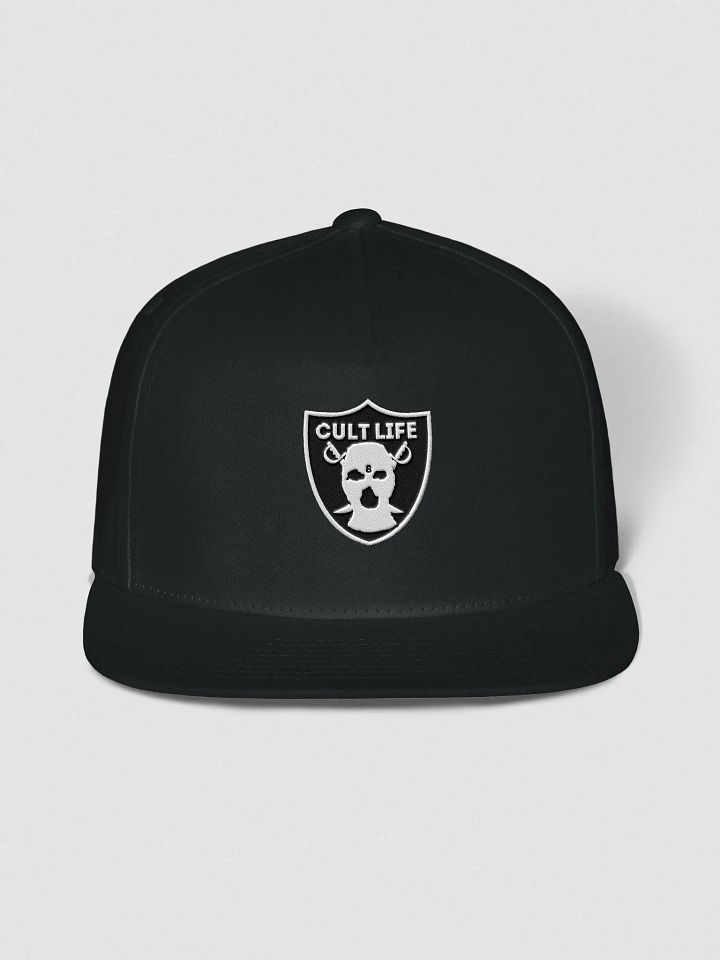 CULT RAIDERS product image (1)