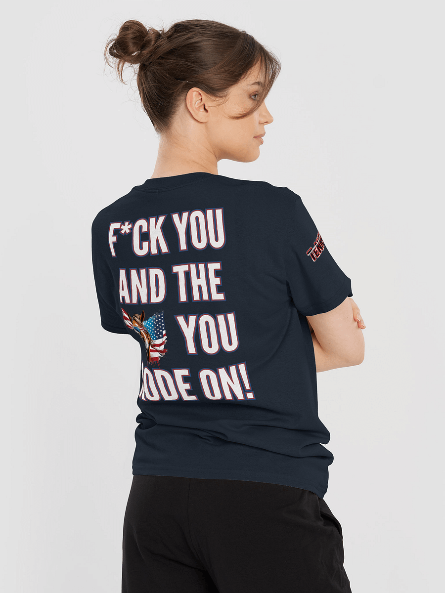 TeNN4OUR - My Right to Breathe T-Shirt product image (6)