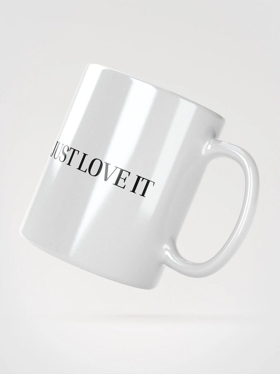 Just Love It Mug product image (8)