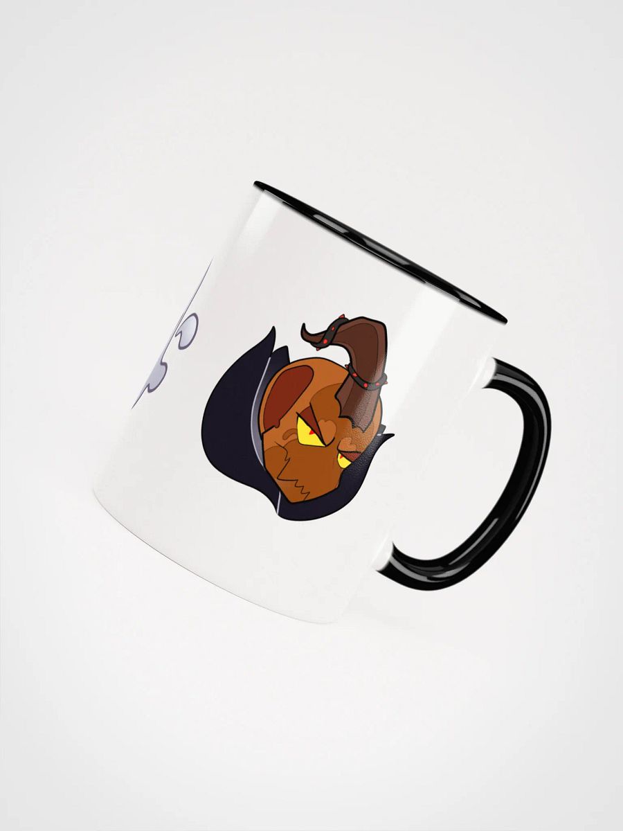Pumpkin Mug! product image (10)