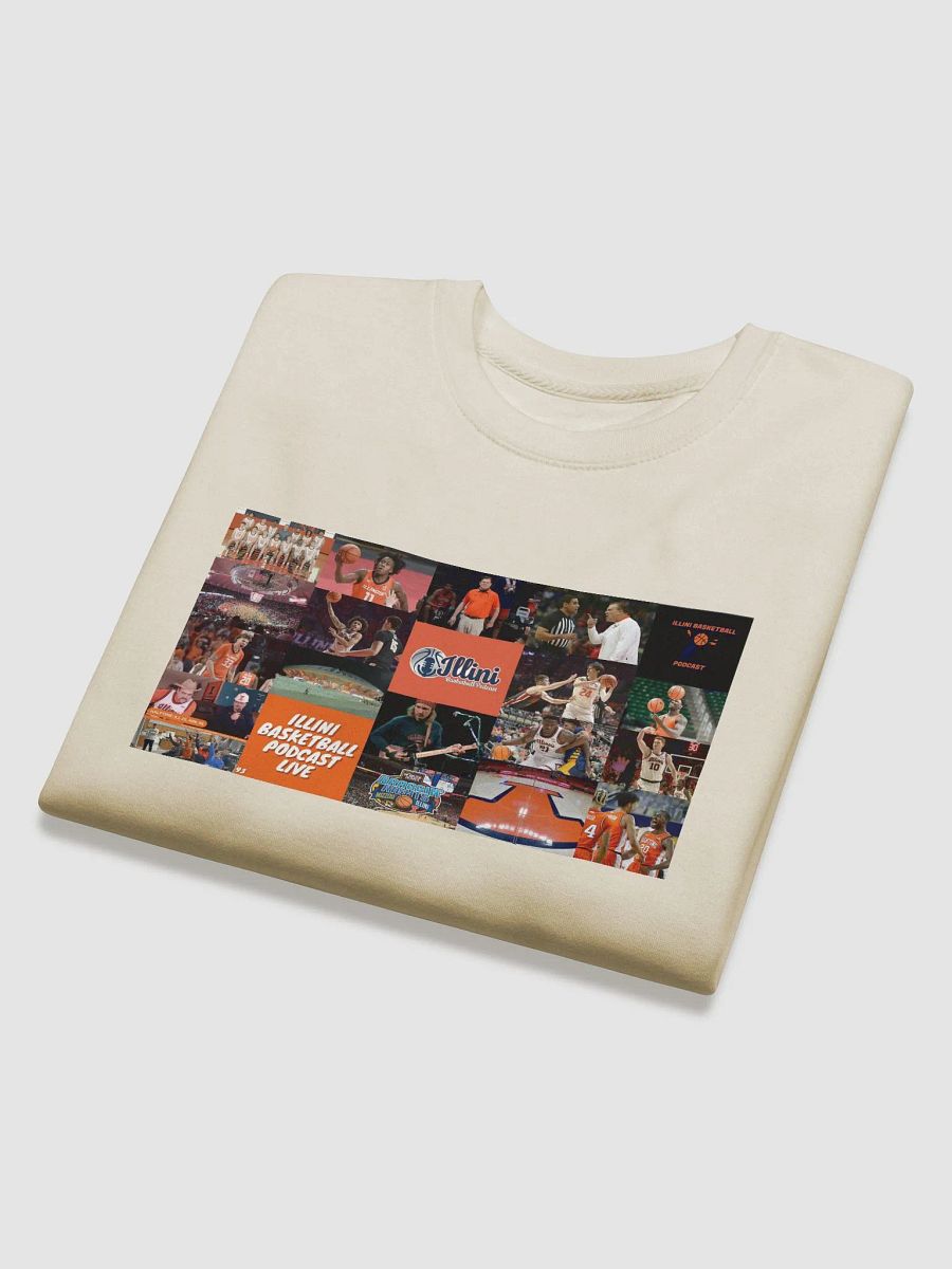 IBP History 200th Episode Crewneck product image (15)