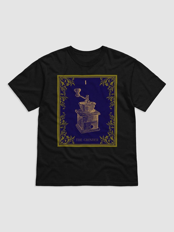 Tarot - The Grinder product image (1)
