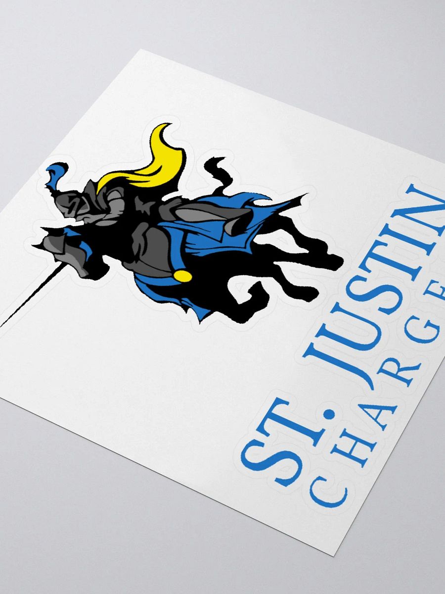 STJ Sticker product image (3)