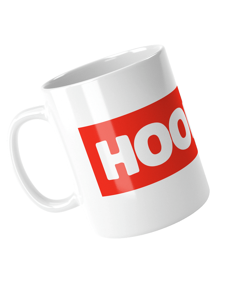 Hoodlin Logo Mug product image (2)