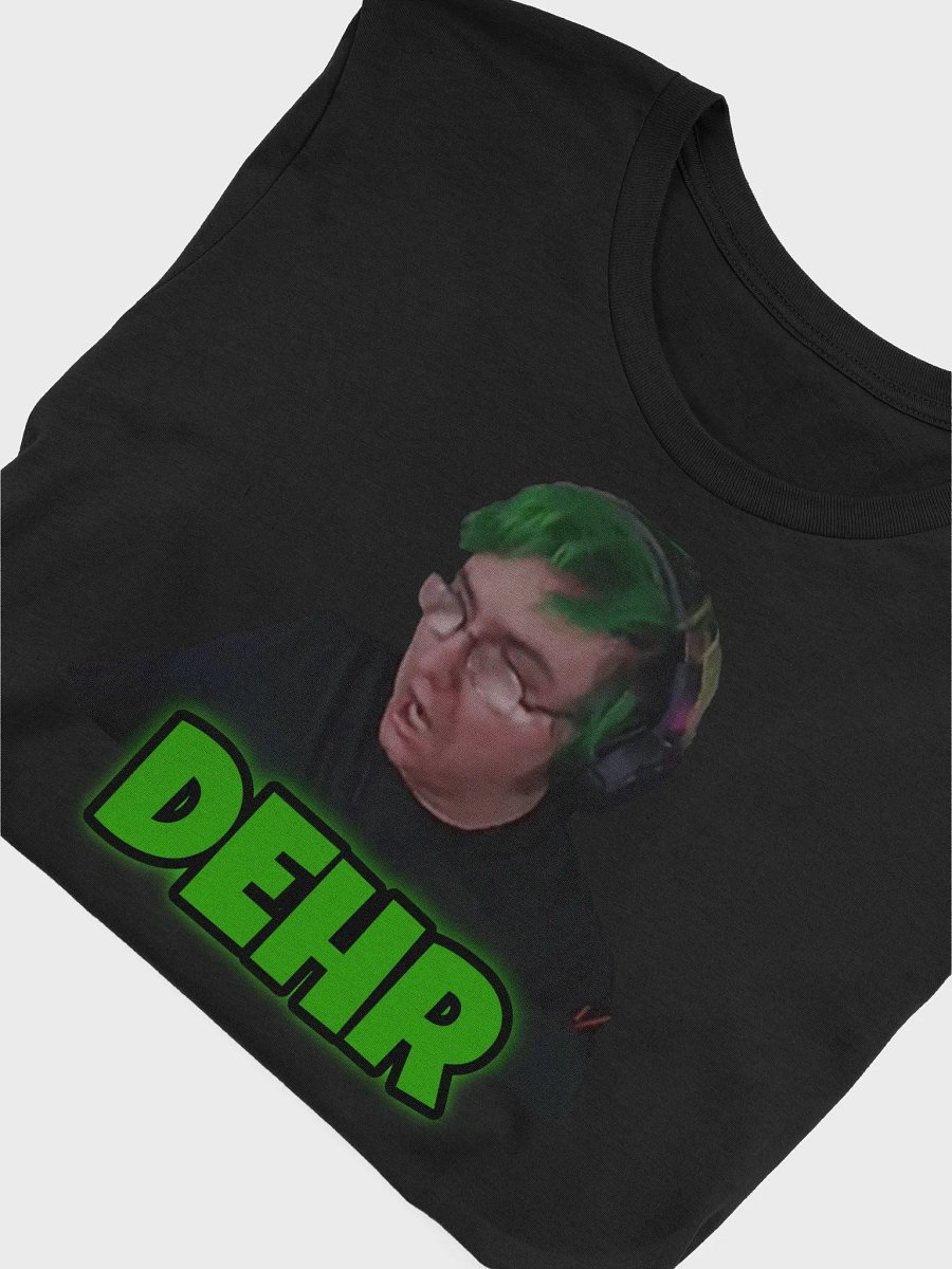 DEHR T-Shirt product image (5)