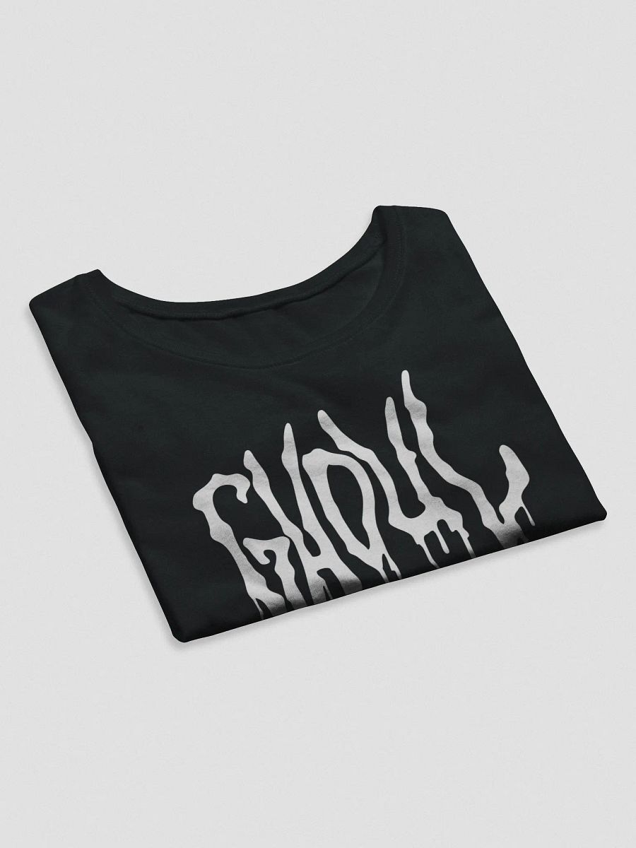 Ghoul crop top XS-L product image (4)