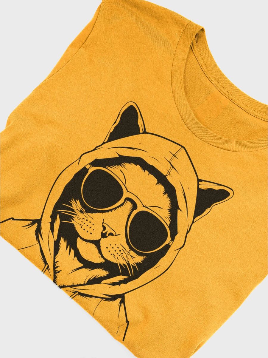 Script Kitty T-Shirt product image (5)