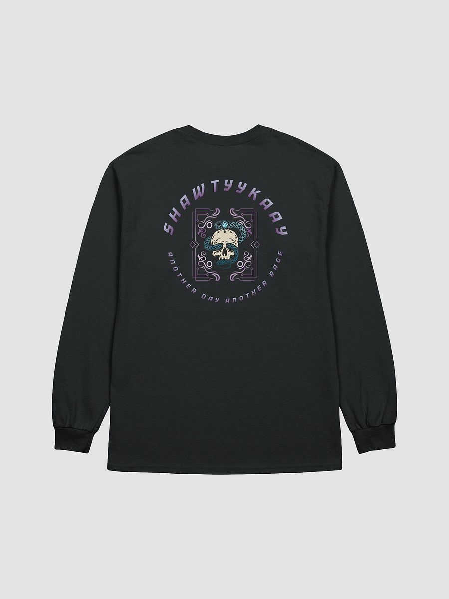 The Celestial City Long Sleeve Tee product image (24)