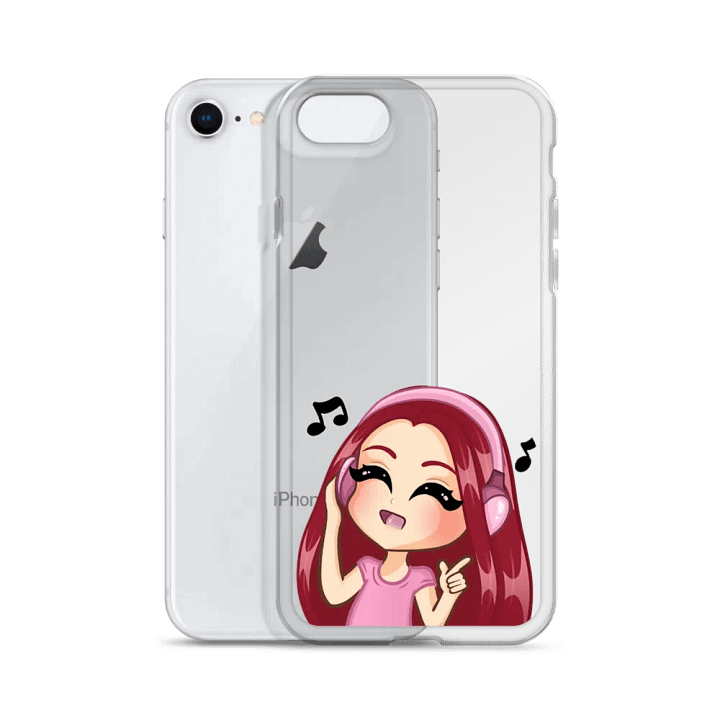 Music iPhone® Case product image (2)