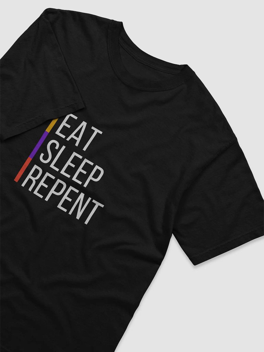 Repentance Reminder Shirt (F) product image (22)