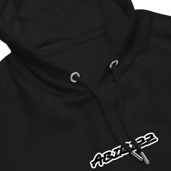 2S3 Pulli Schwarz AbiRizz product image (1)