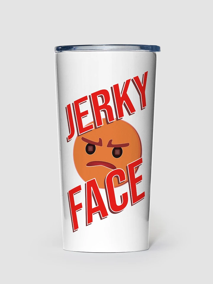 ANGRY JERKY FACE product image (1)