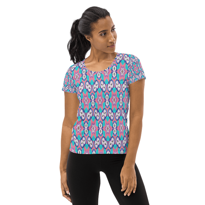 WILD PATTERNS 54 HONEYCOMB product image (1)