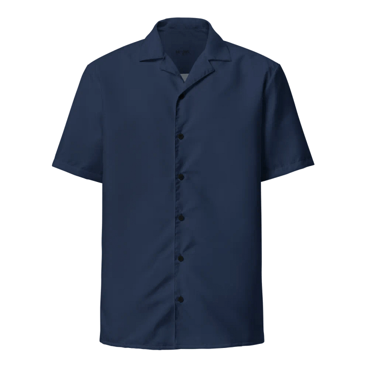 Midnight Breeze Hawaiian Shirt product image (1)
