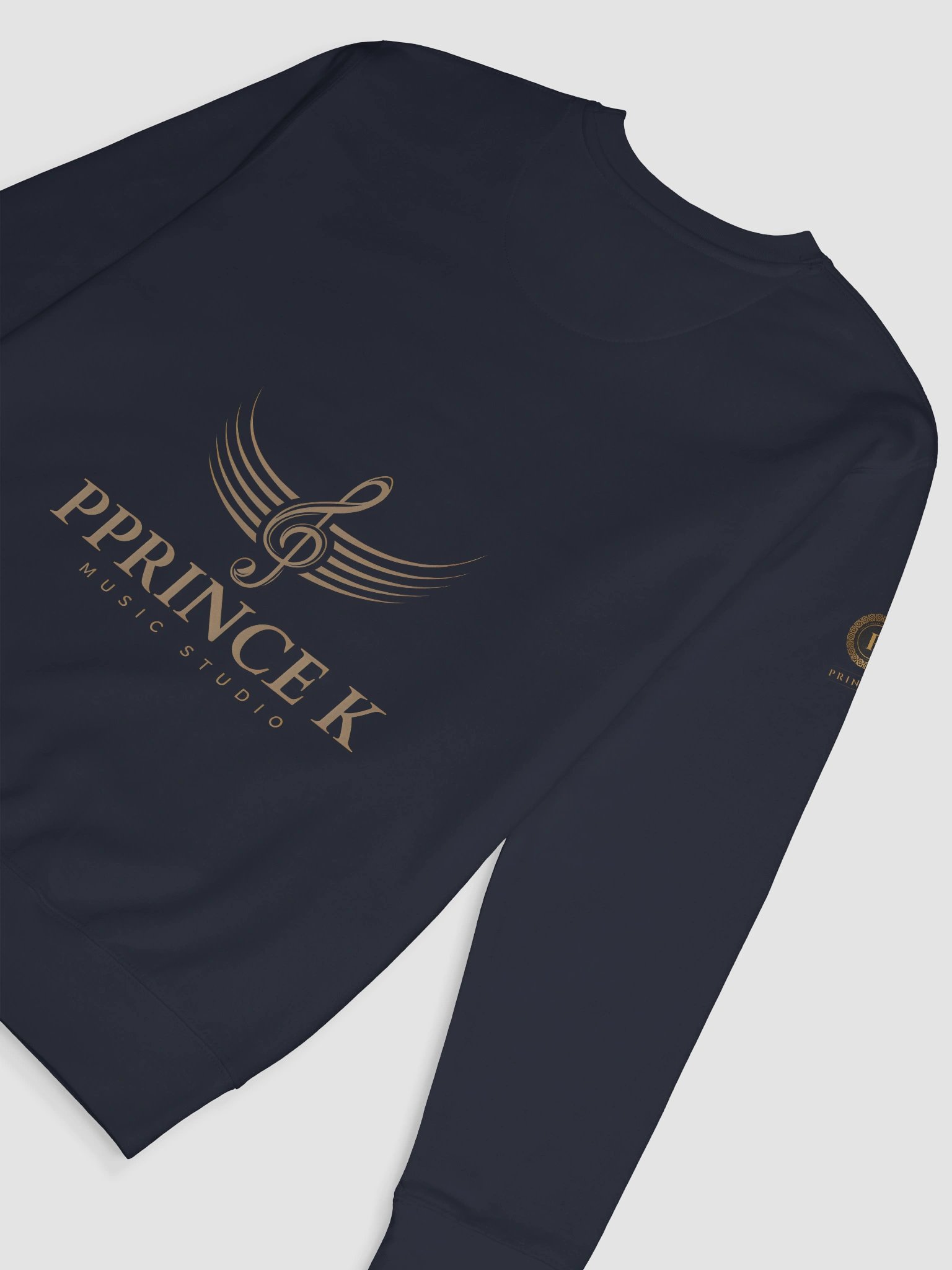 Regal Emblem Premium Sweatshirt product image (8)