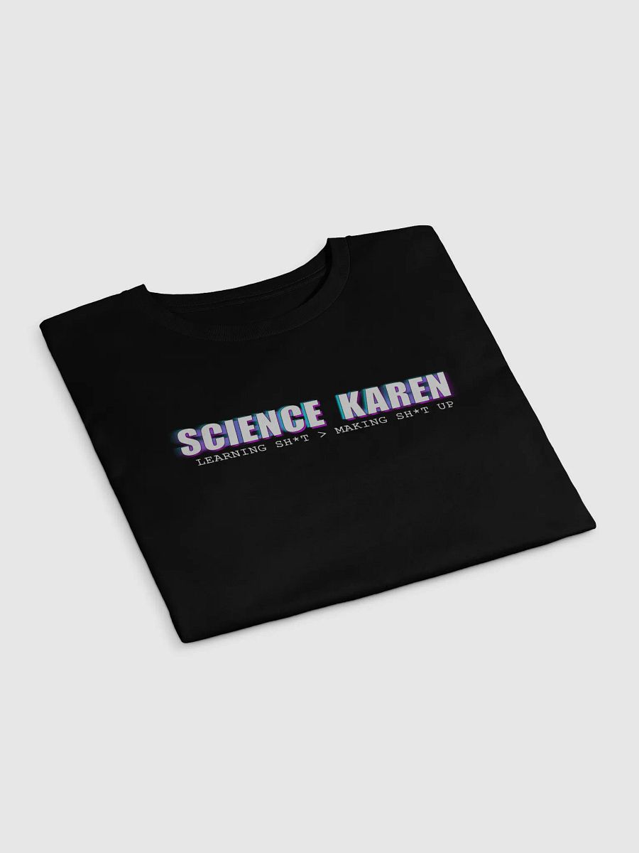 Science Karen Women's Crop Top product image (4)