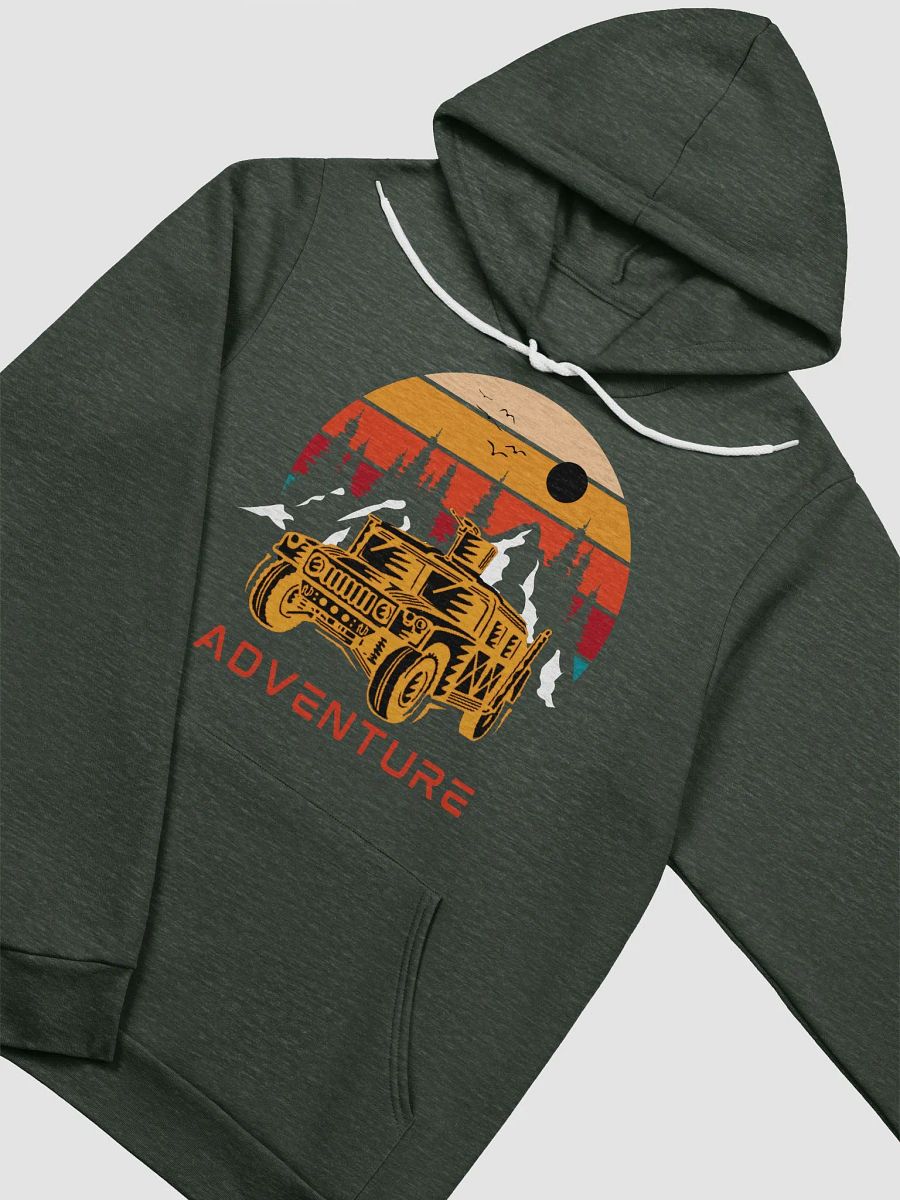 ADVENTURE HOODIE product image (3)