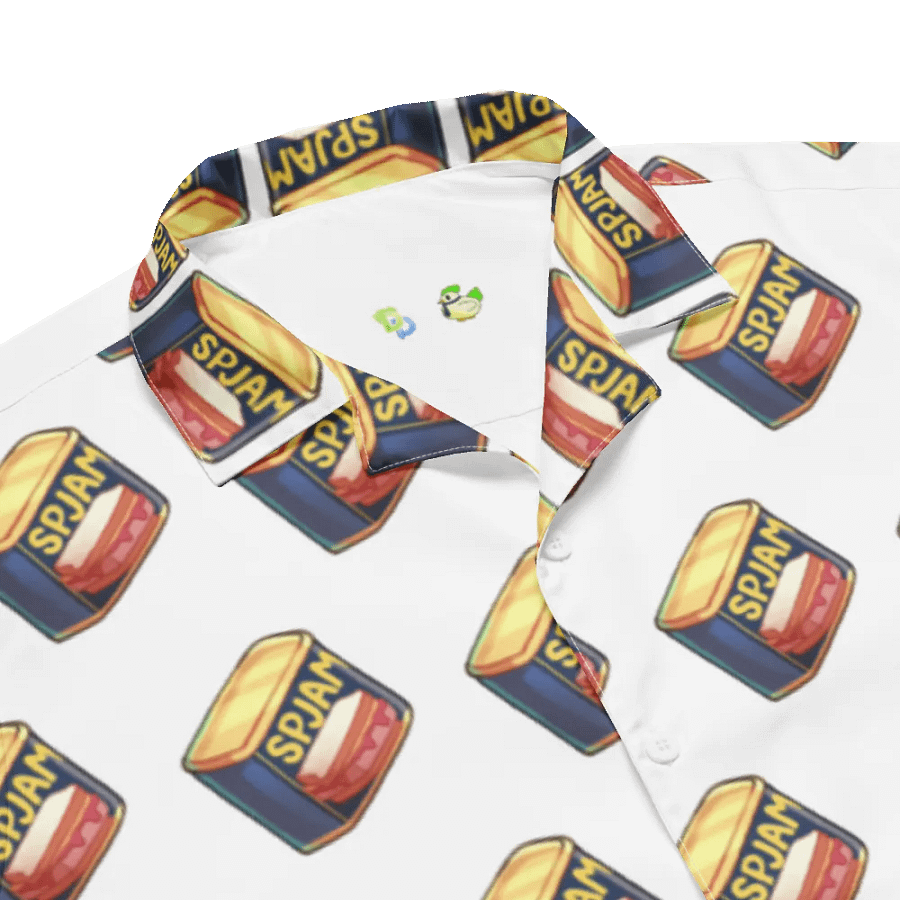 SPJAMAS Hawaiian Shirt product image (5)
