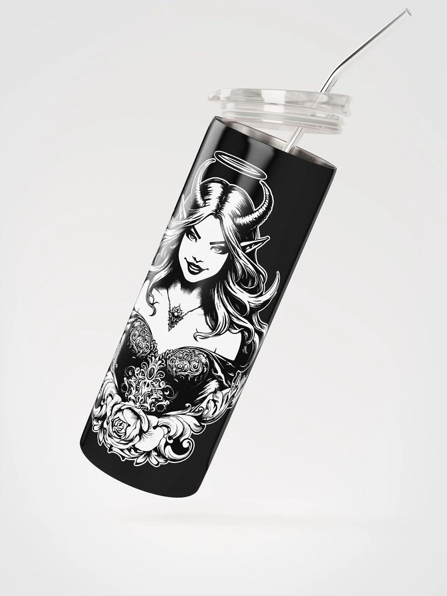 Perfect Heathen - Tumbler with Straw product image (2)