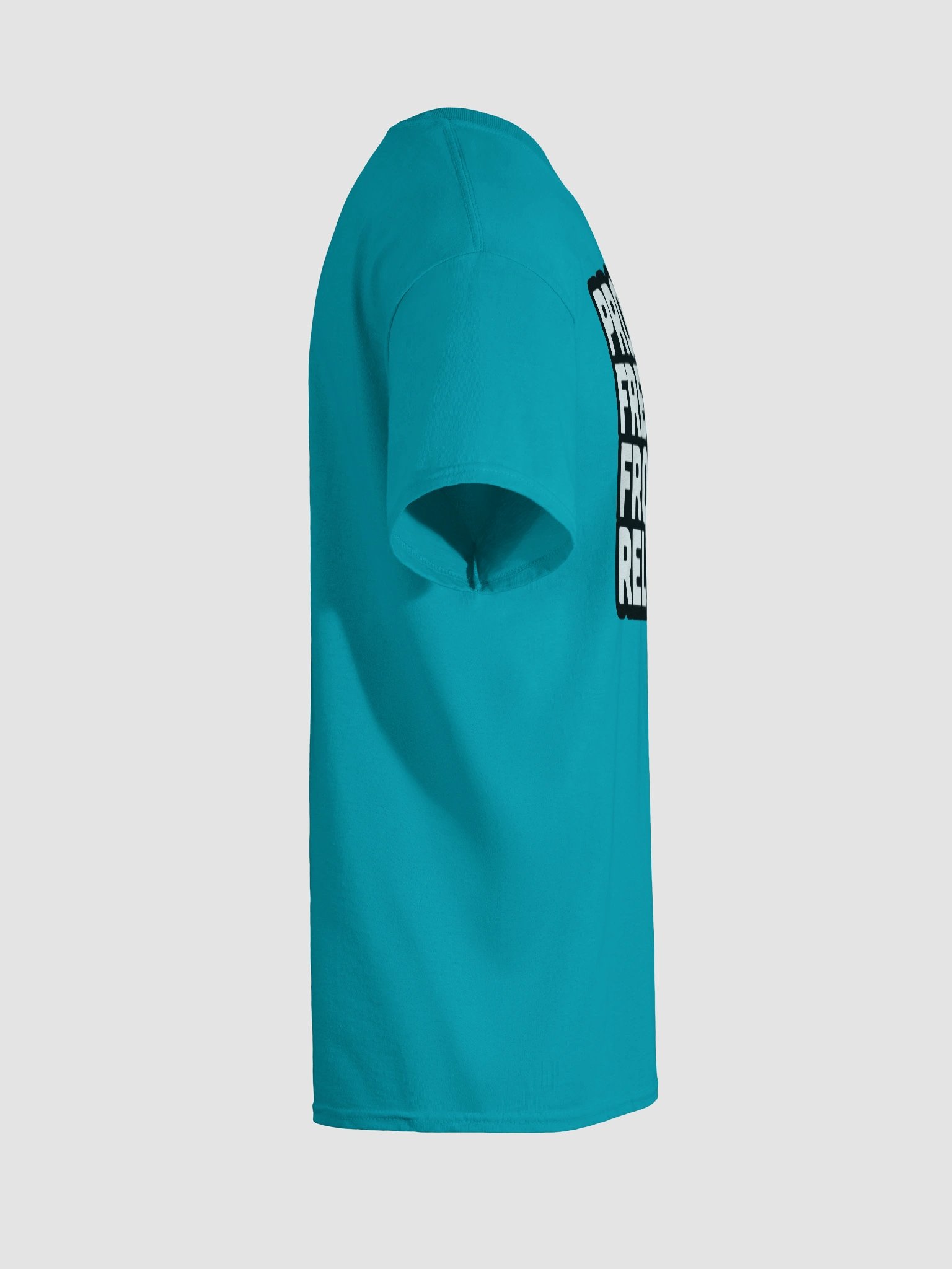 Protect Freedom From Religion - Shirt product image (12)