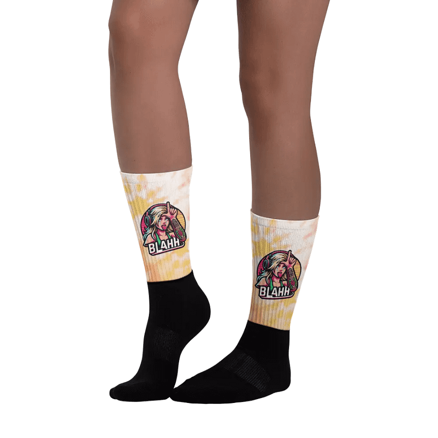 Blahh Socks product image (5)