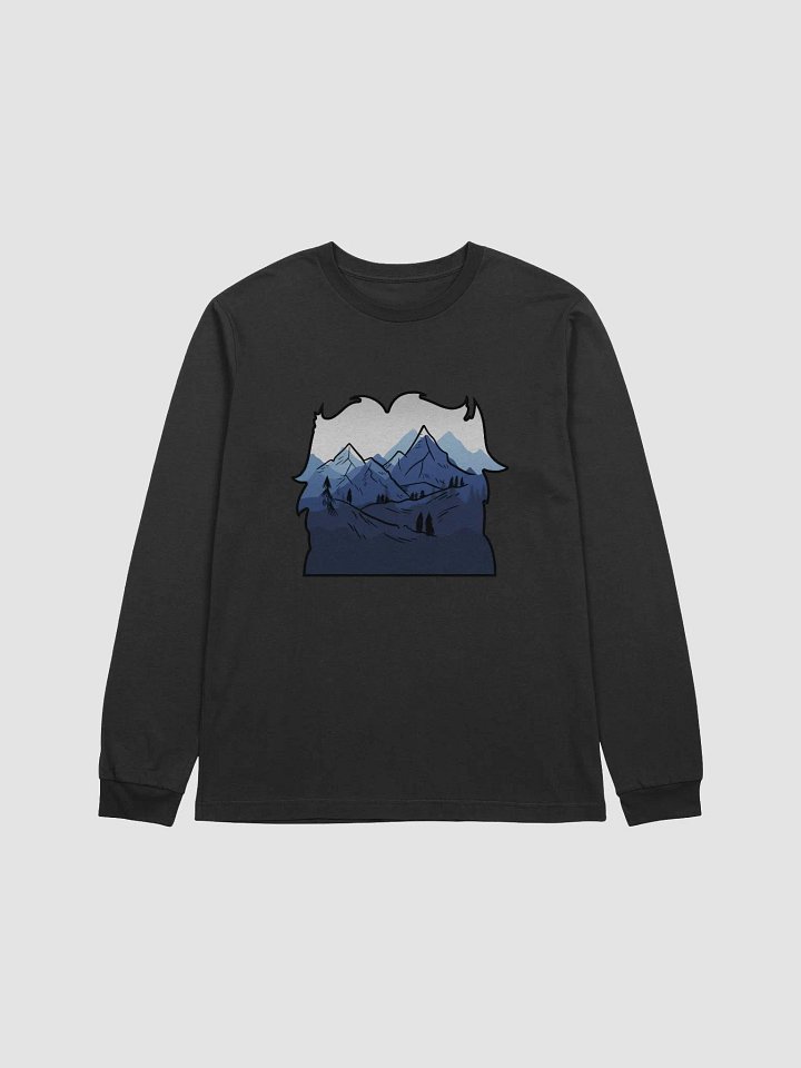 Beardie National Park Long Sleeve product image (1)