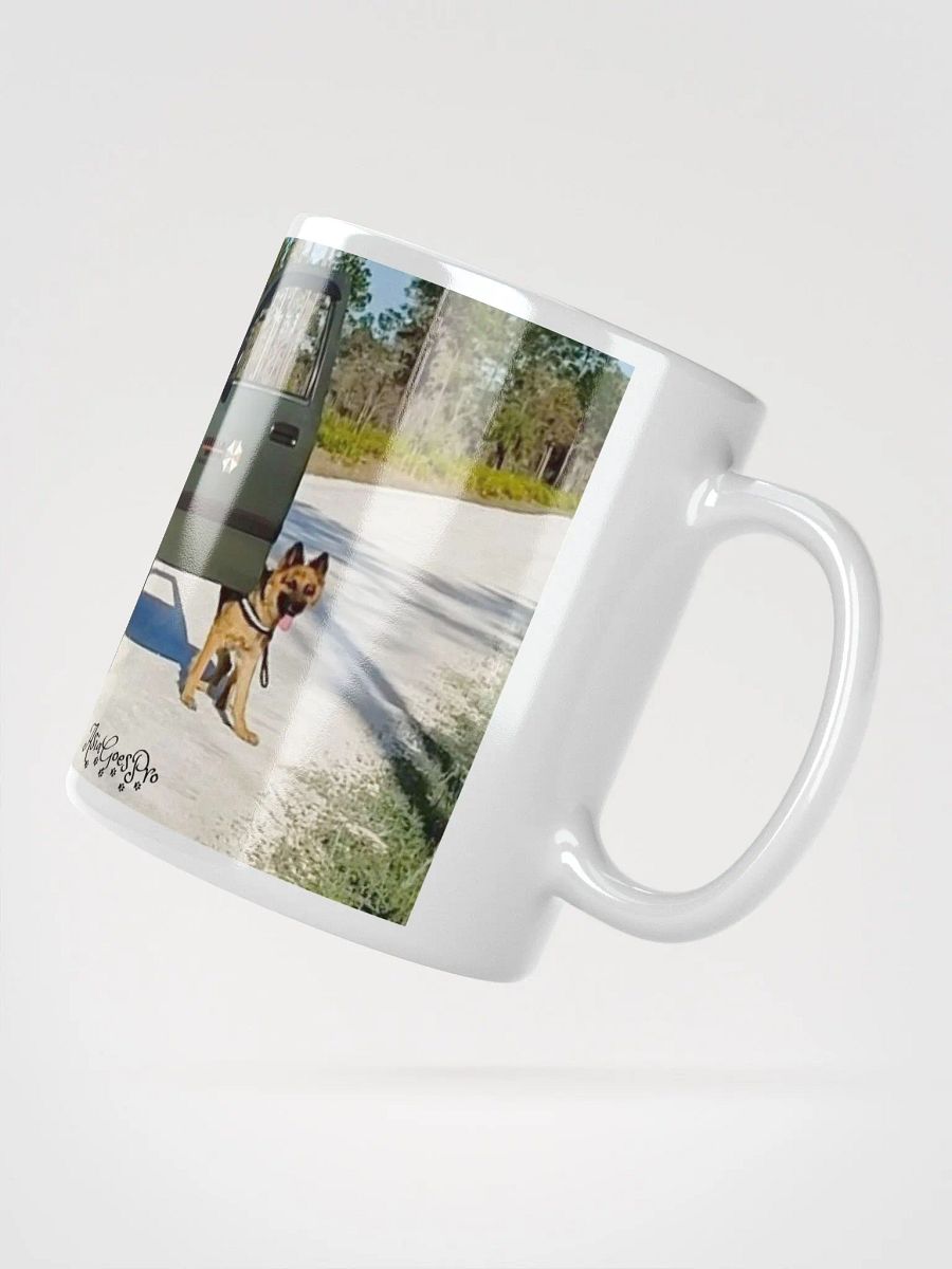 AsiaGoesPro MUG product image (2)