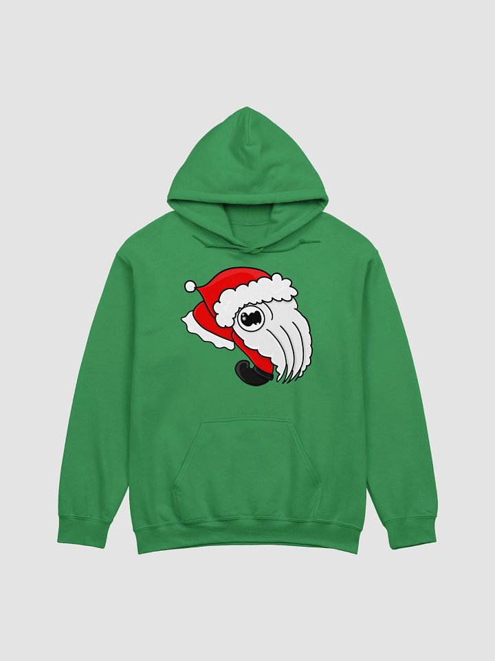 Santa Cuttle Hoodie product image (32)